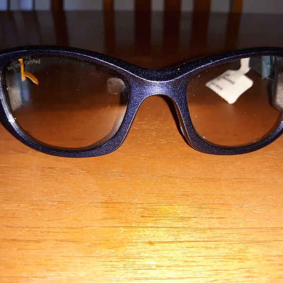 Liberty Sport F8 All Pro 639 Sport Goggles - Picture 4 of 8